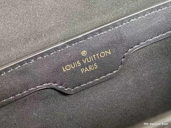 Aaa replica bags PAPILLON VUITTON TRUNK LOUIS 0804